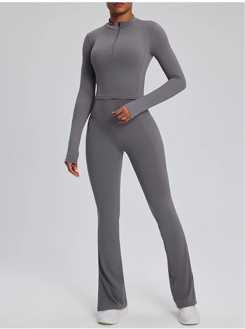 Exoswear Vellure Set