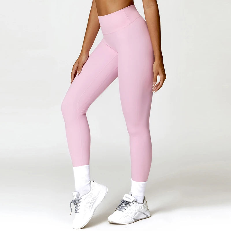 Aloré Signature Leggings