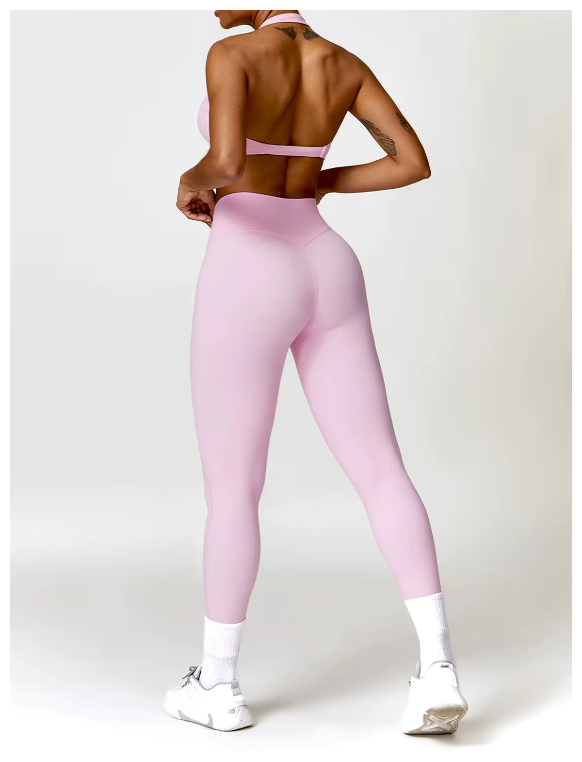 Lunéa Active Set