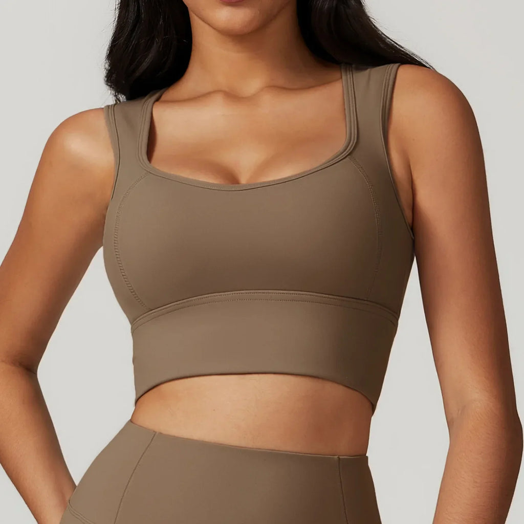 Ora Sports Bra