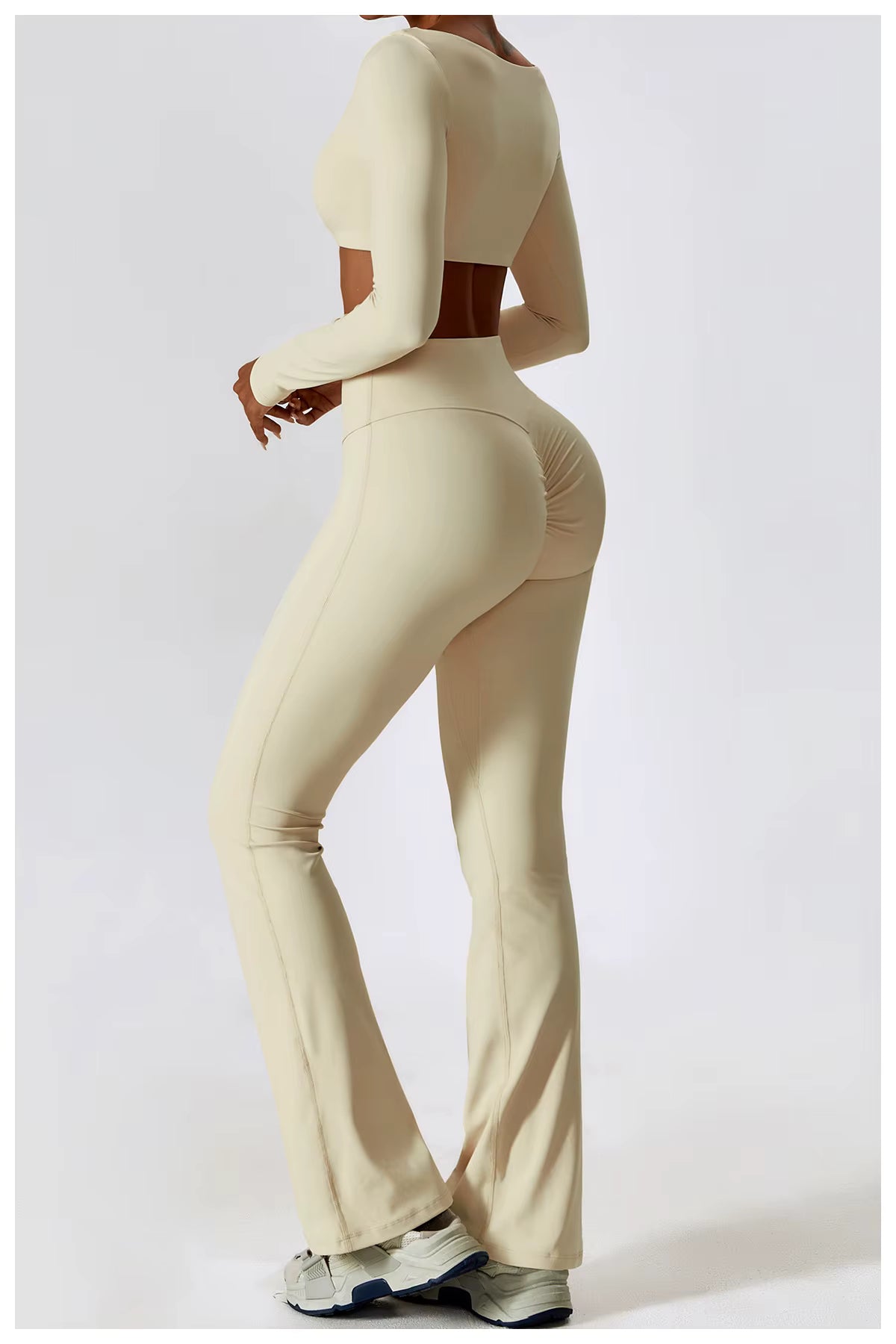 Sculpt Flare Elevate Set