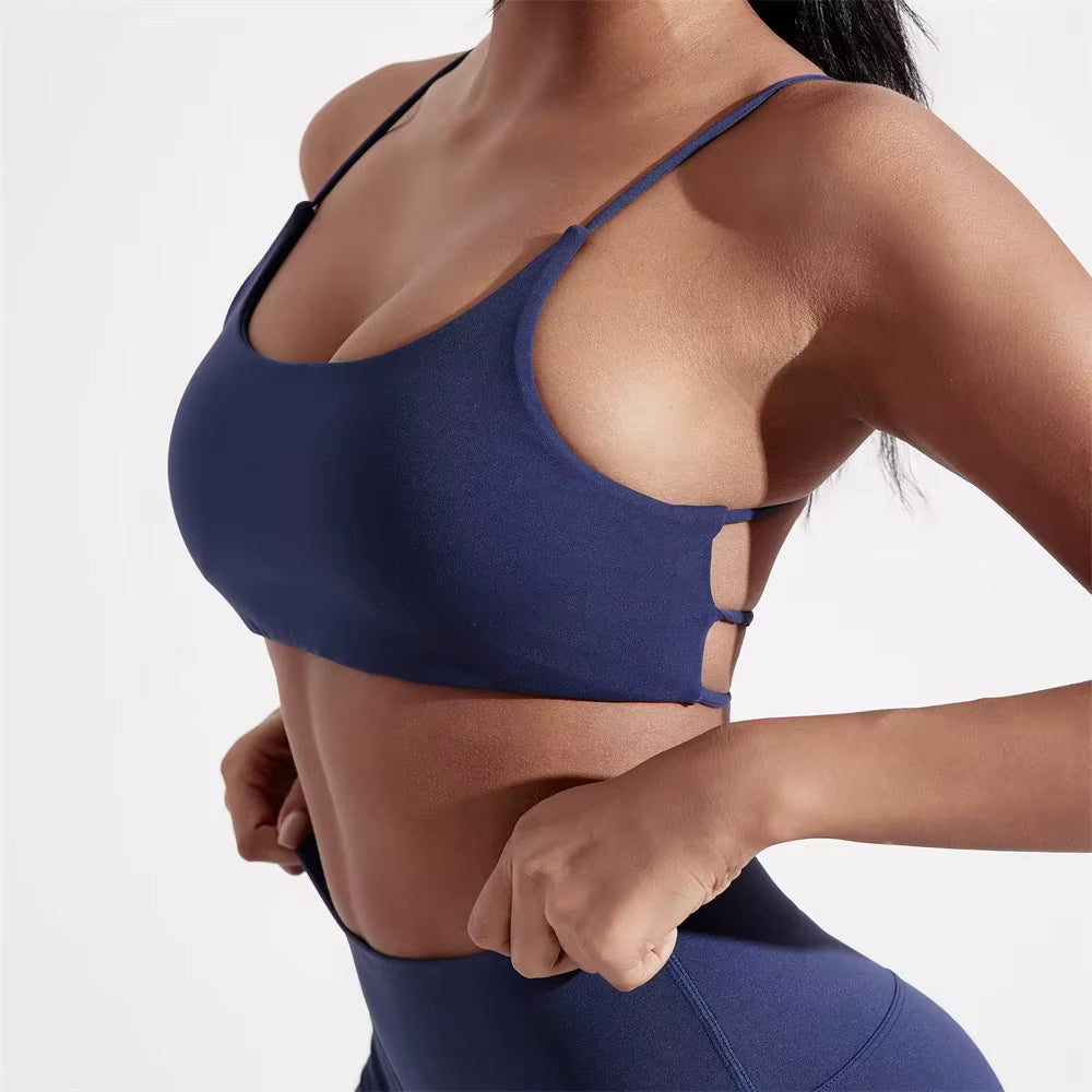 Nova Flex Bra