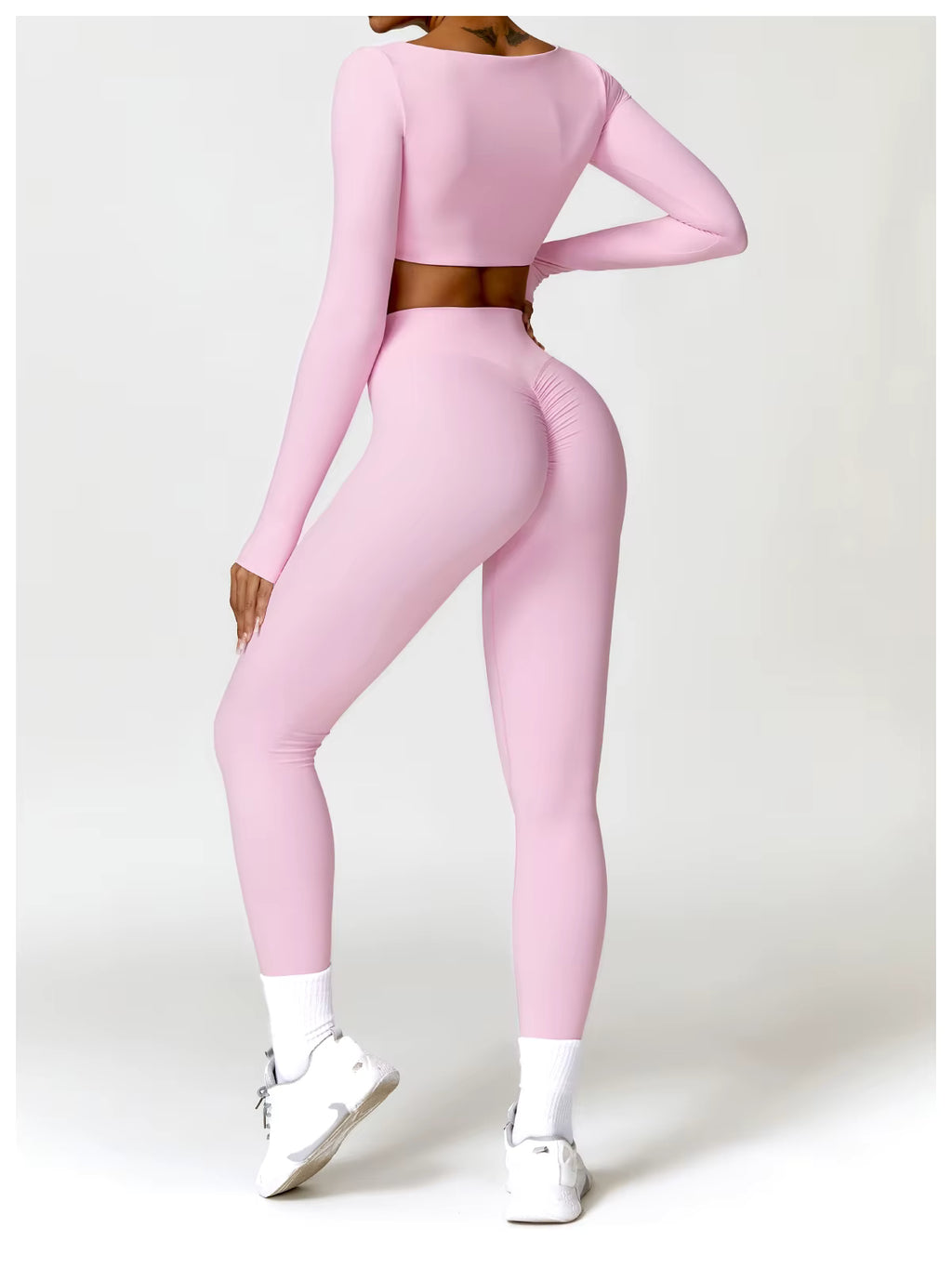 Aloré Signature Leggings