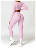 Aloré Signature Leggings