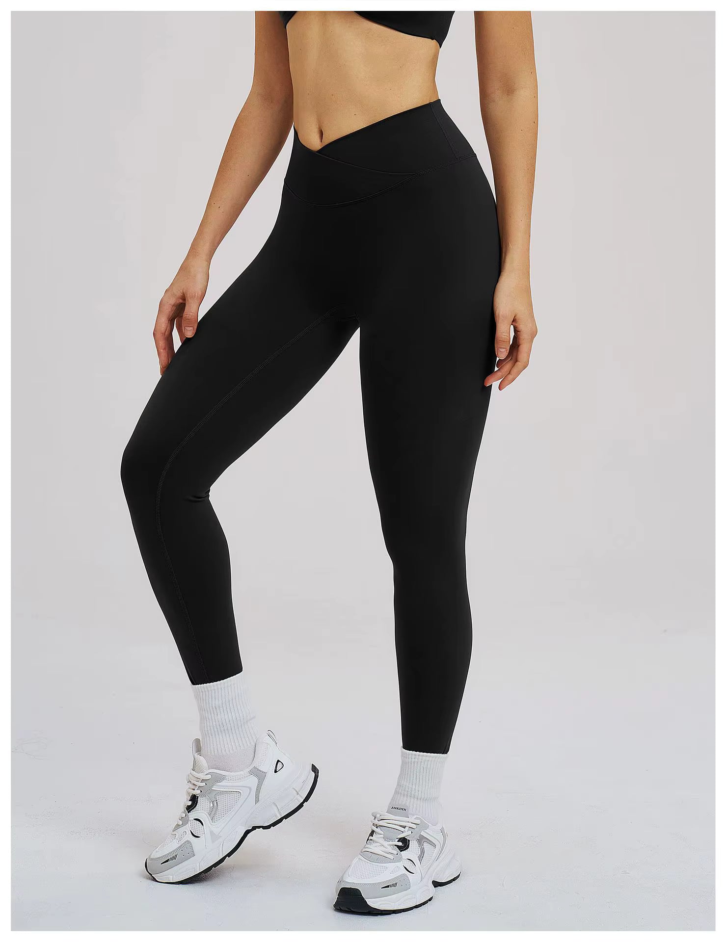 Lunéa Performance Leggings