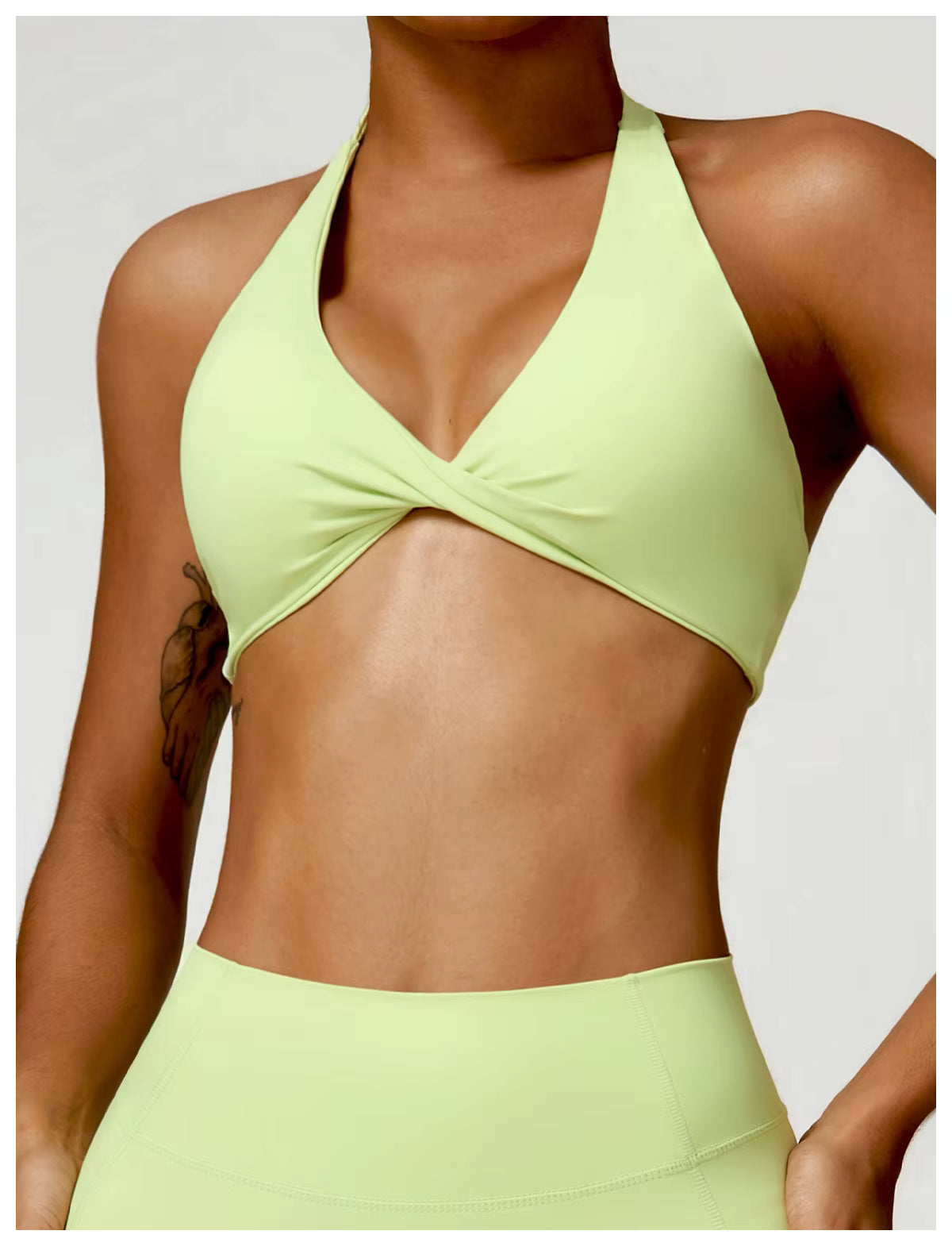 Lunéa Active Set