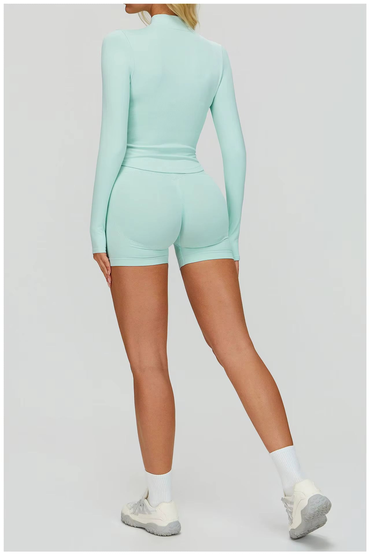 Luxe Performance Set