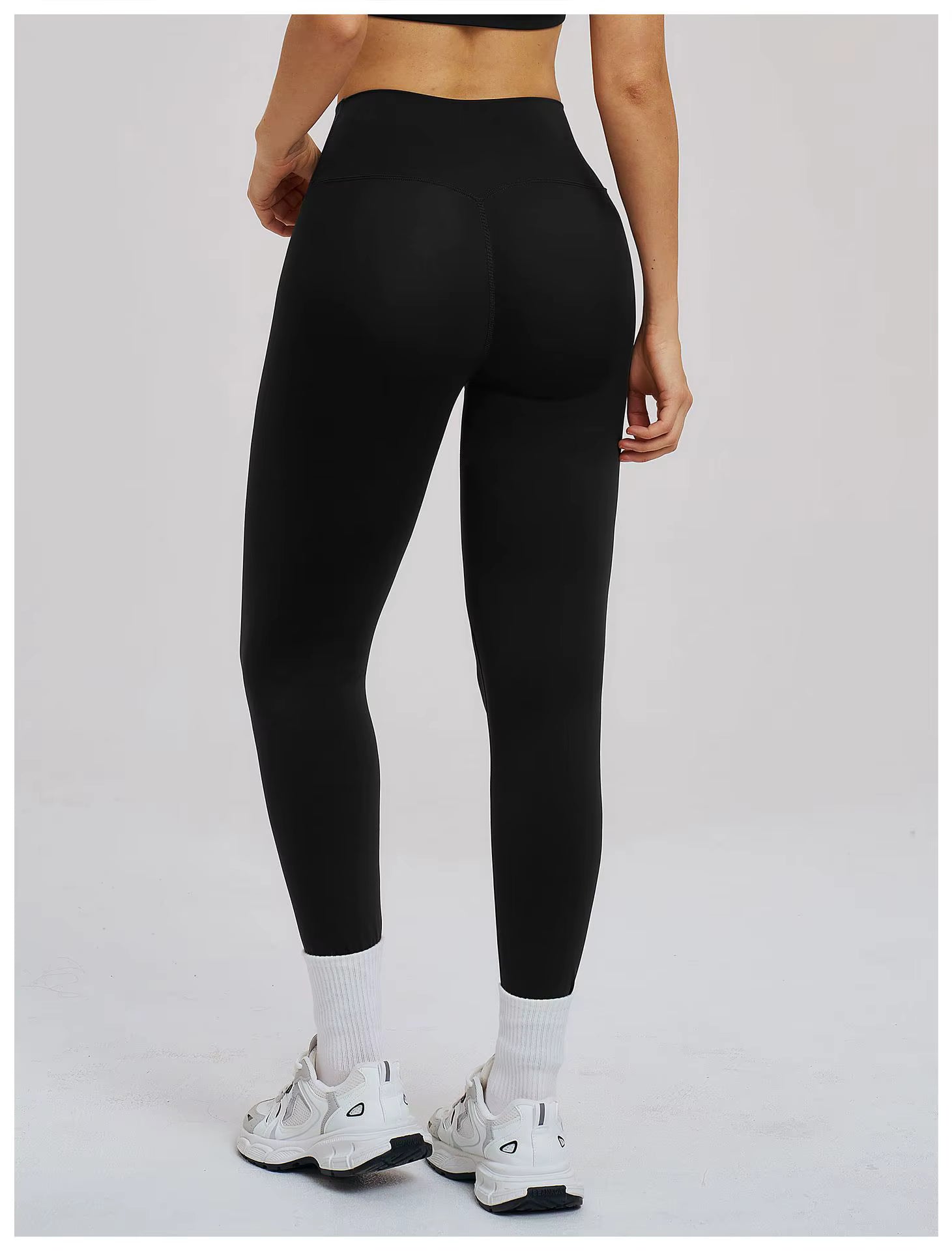 Lunéa Performance Leggings
