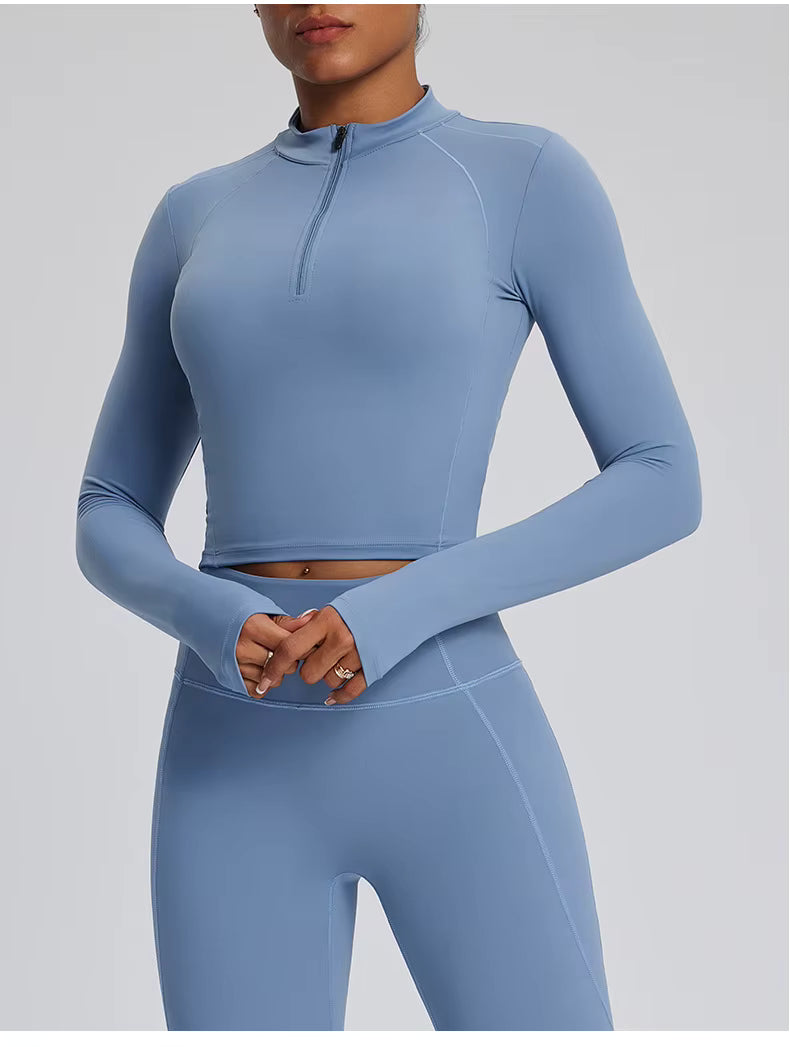 Exoswear Vellure Set