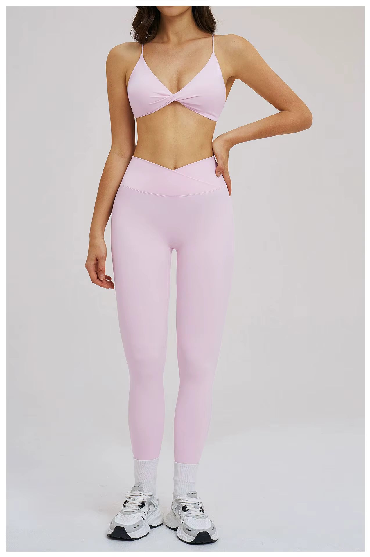 Lunéa Performance Leggings