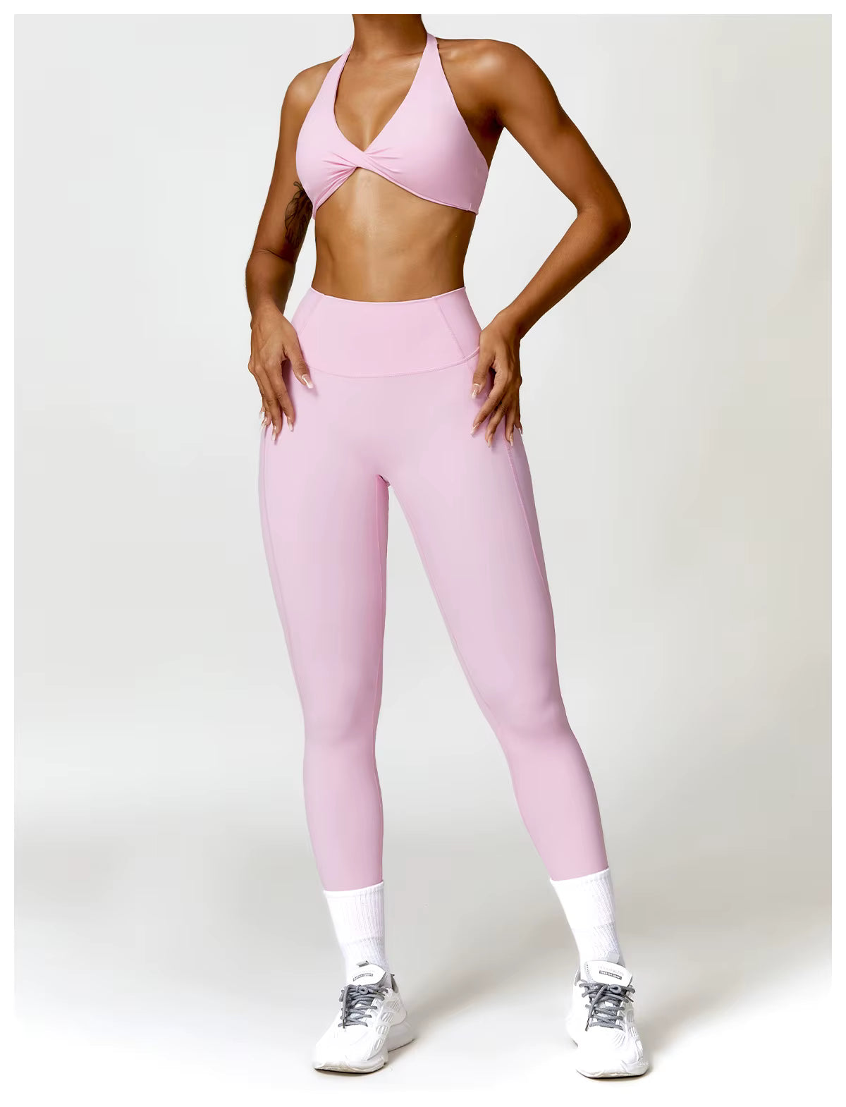 Lunéa Active Set