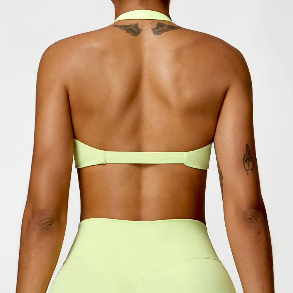 Lunéa Sculpt Sport Bra