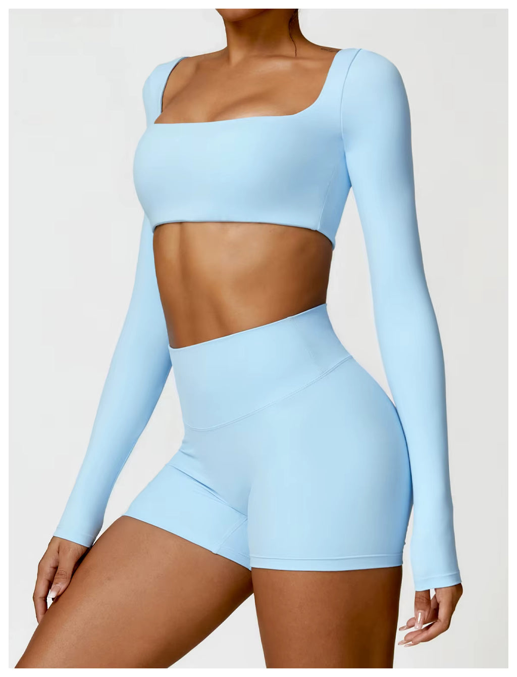 Sculpt Two Piece Set