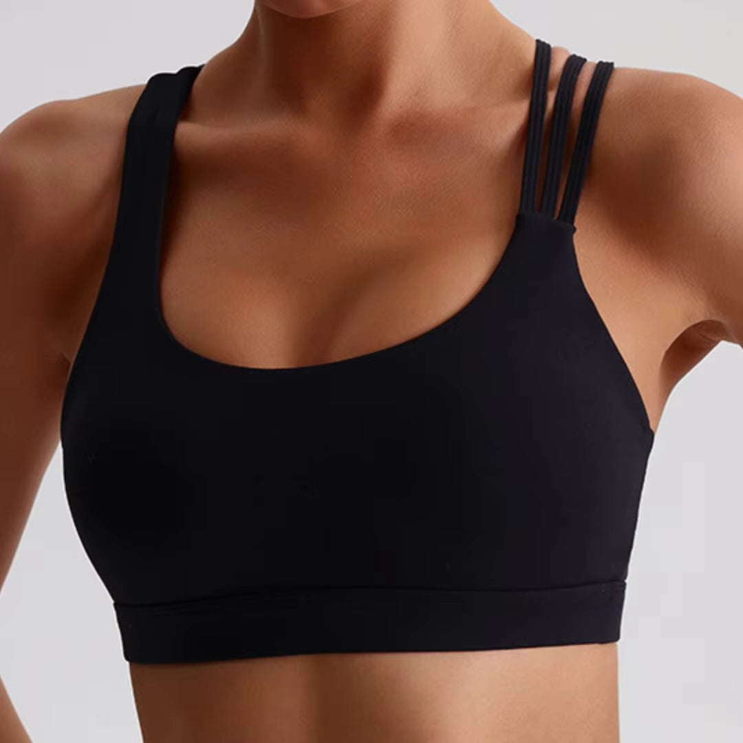 Vela Performance Bra