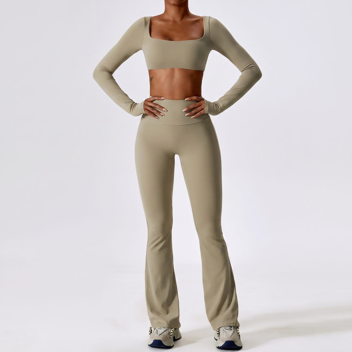 Florence Signature Set