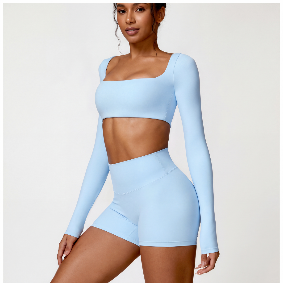 Alessia Luxe Set
