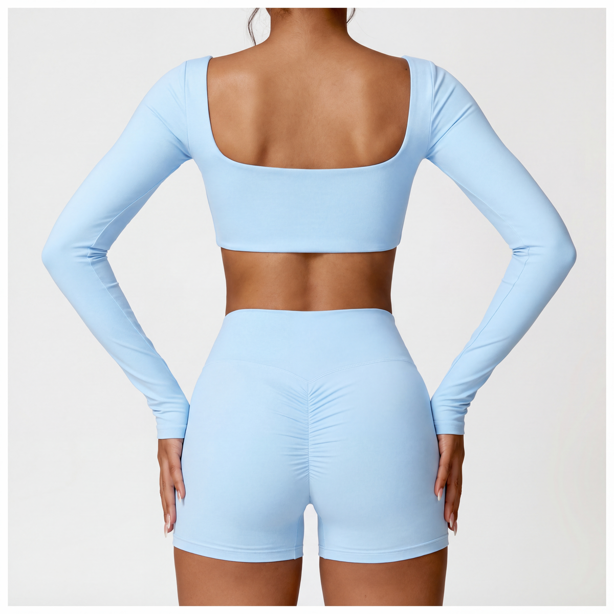 Alessia Luxe Set