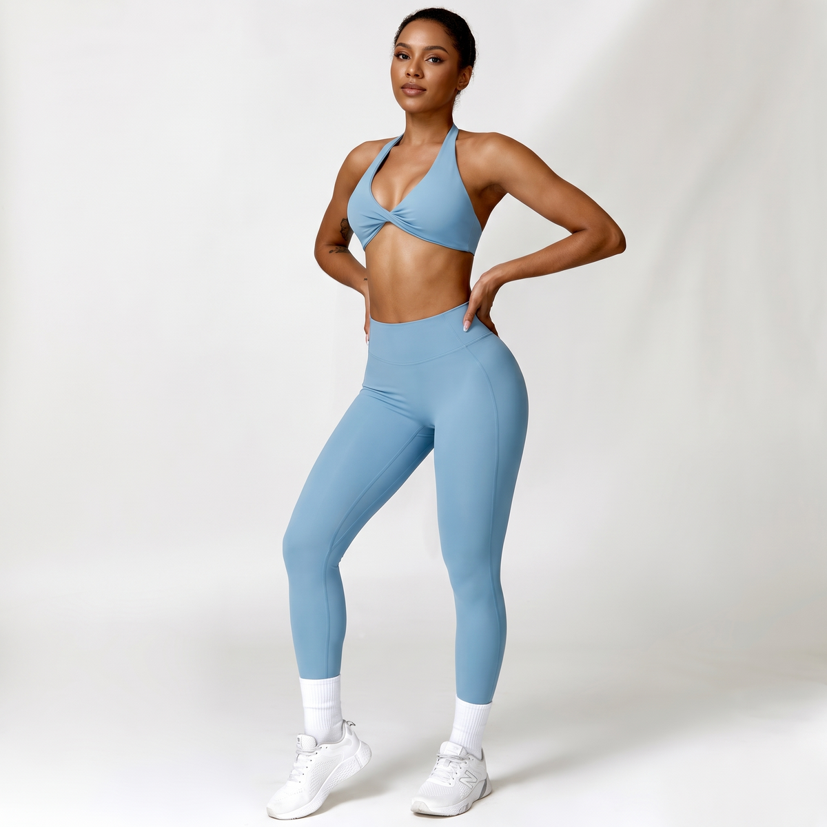 Lunéa Active Set