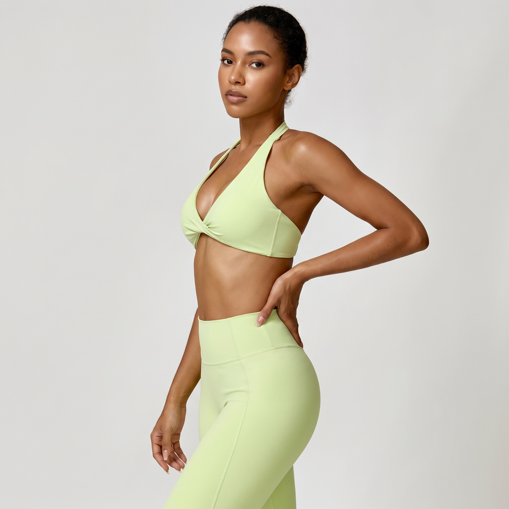 Lunéa Active Set