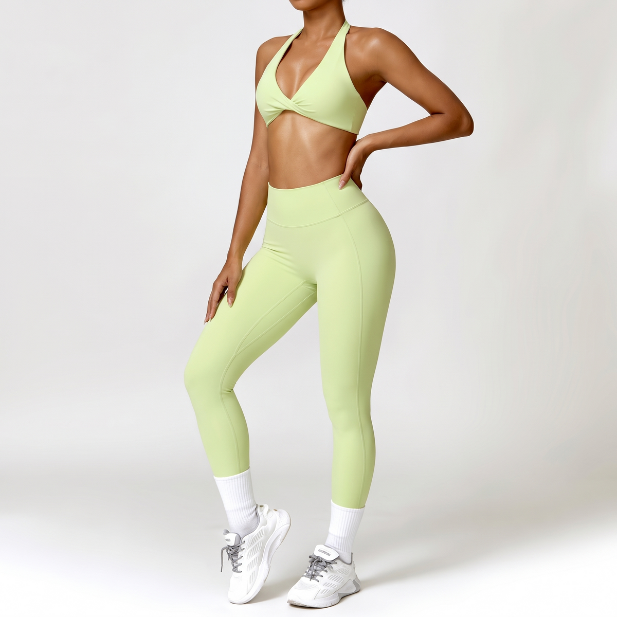 Lunéa Active Set