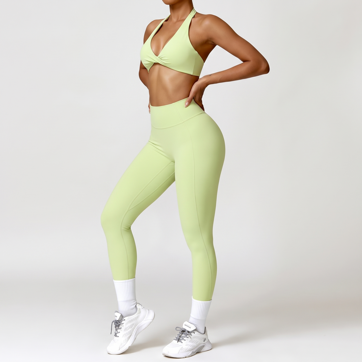 Lunéa Active Set
