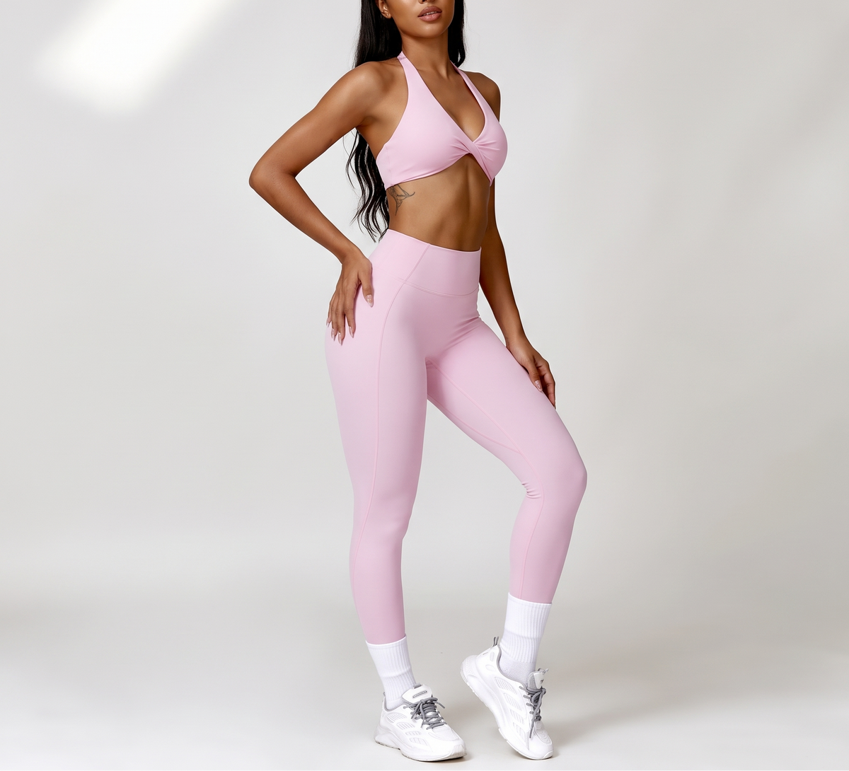 Lunéa Active Set