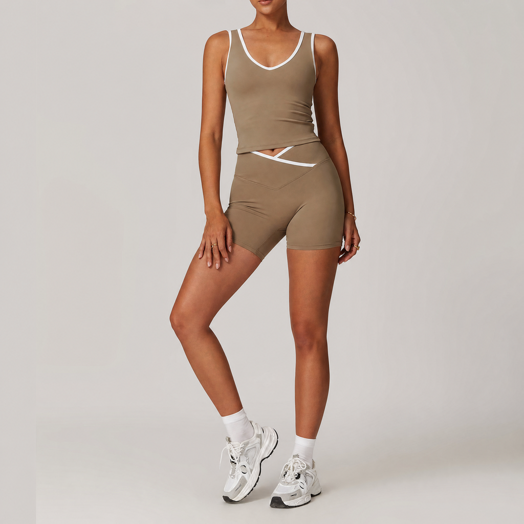 Véra Balance Set