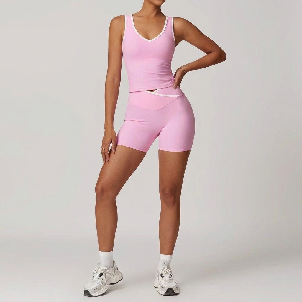 Véra Balance Set