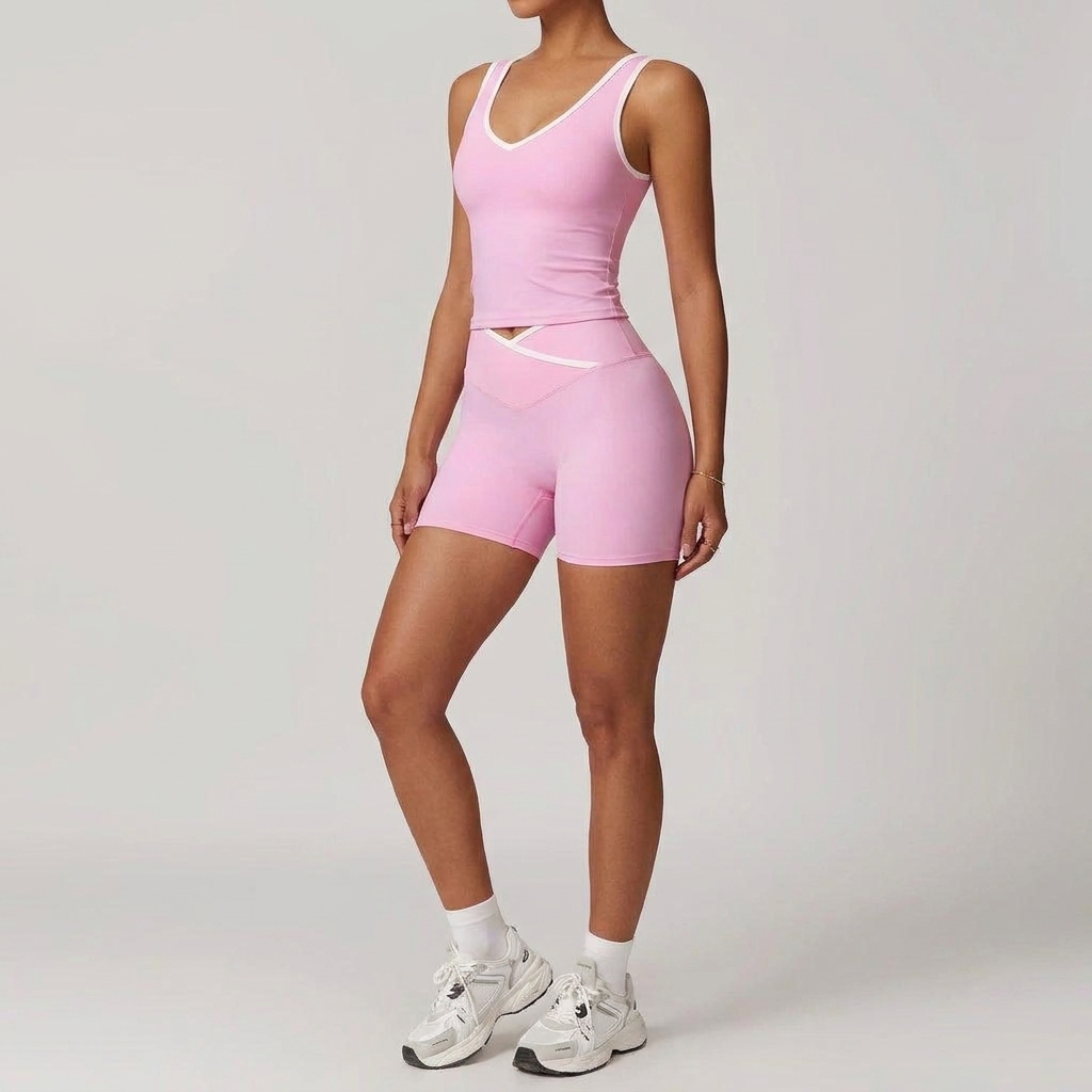 Véra Balance Set
