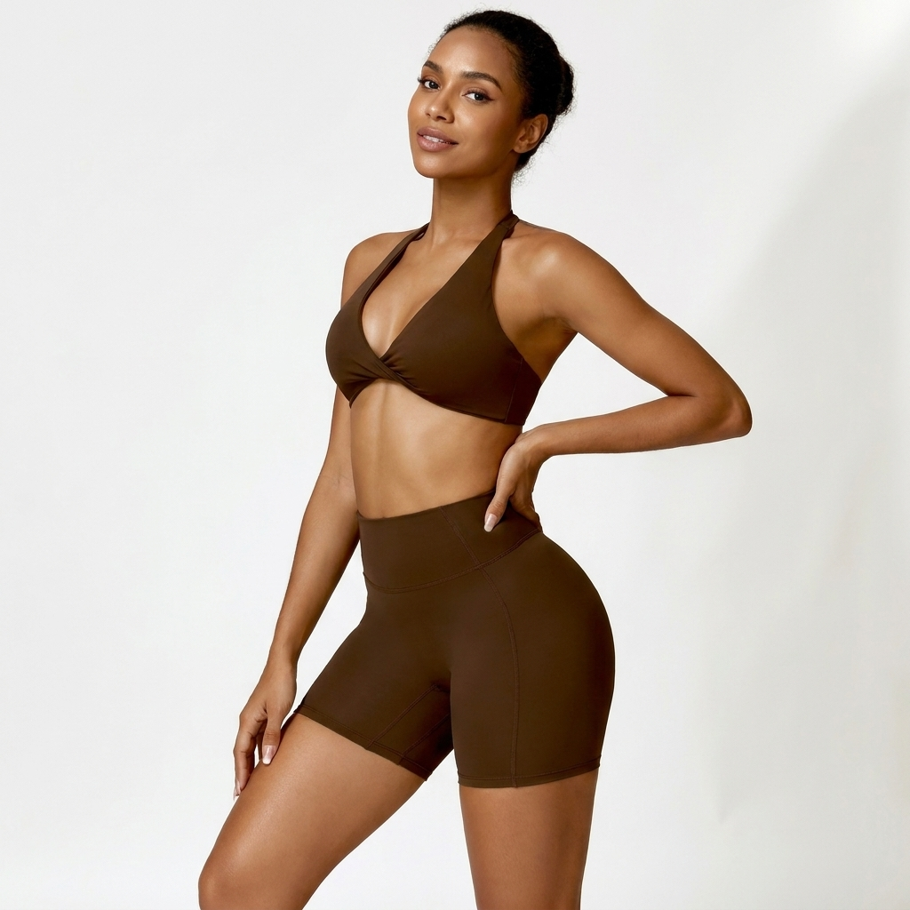 Victoria Core Set
