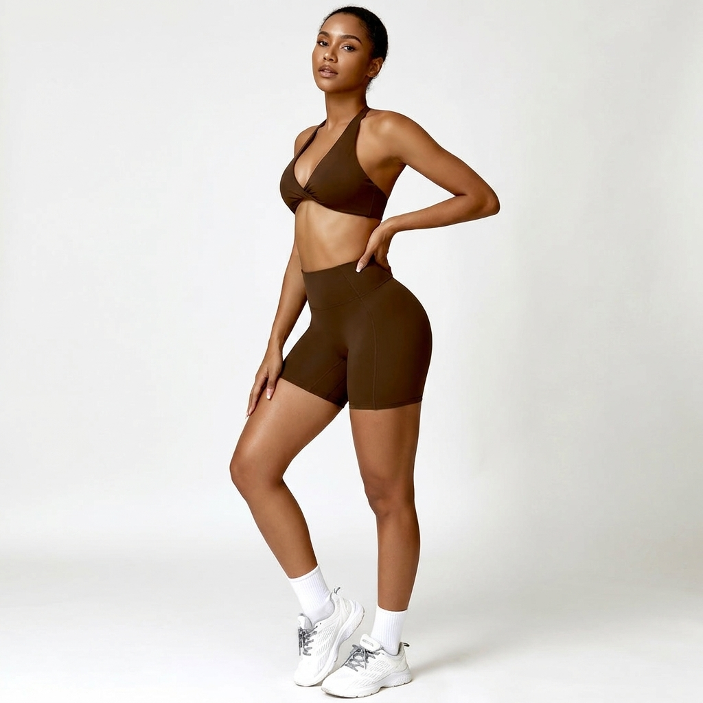 Victoria Core Set