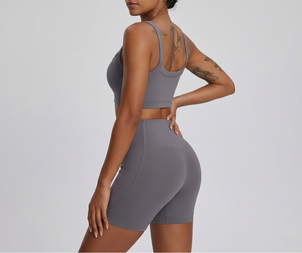Velora Form Set