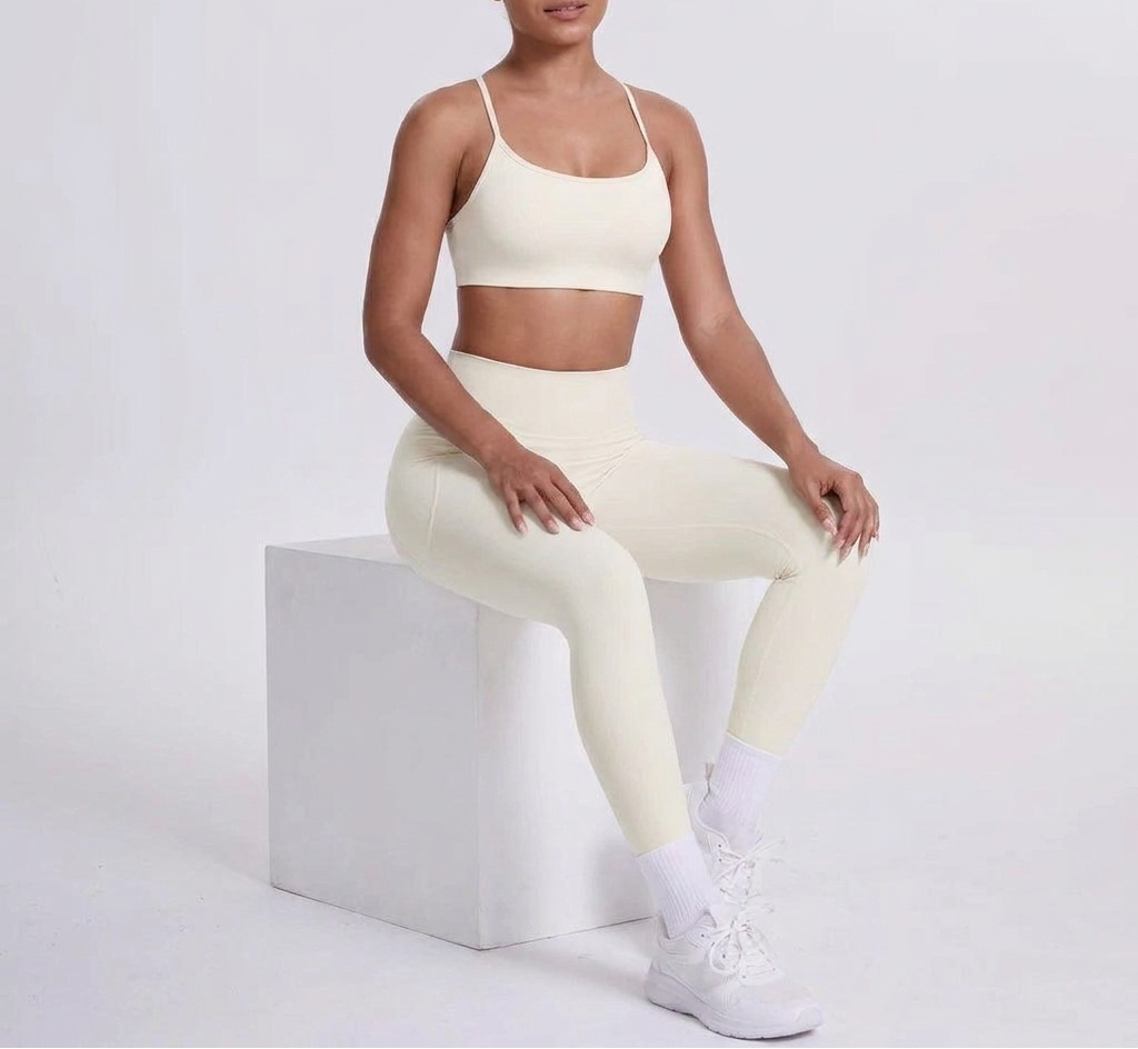 Pure Contour Set 2