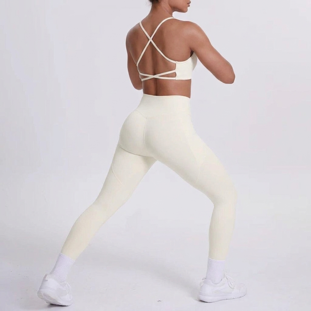 Pure Contour Set 2