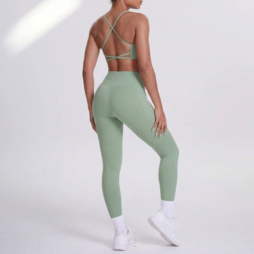 Pure Contour Set 2