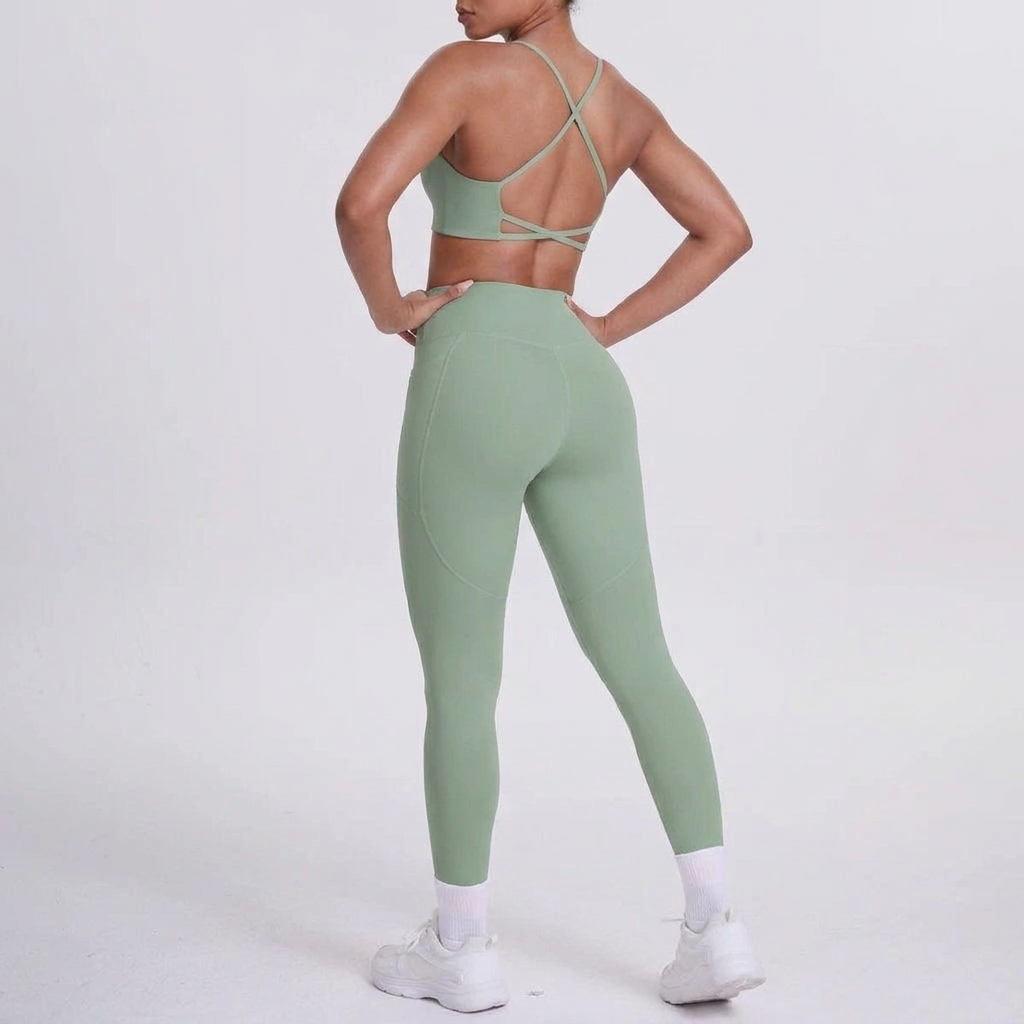 Pure Contour Set 2