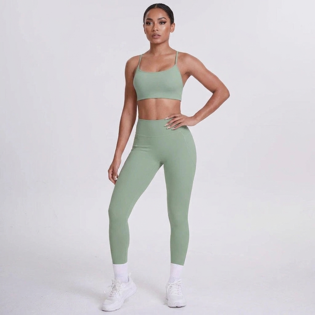 Pure Contour Set 2