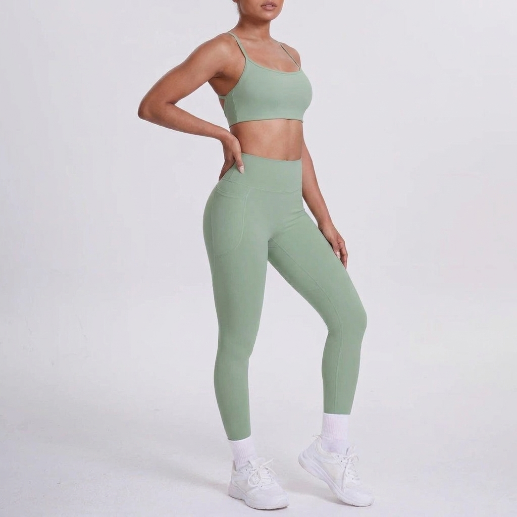 Pure Contour Set 2