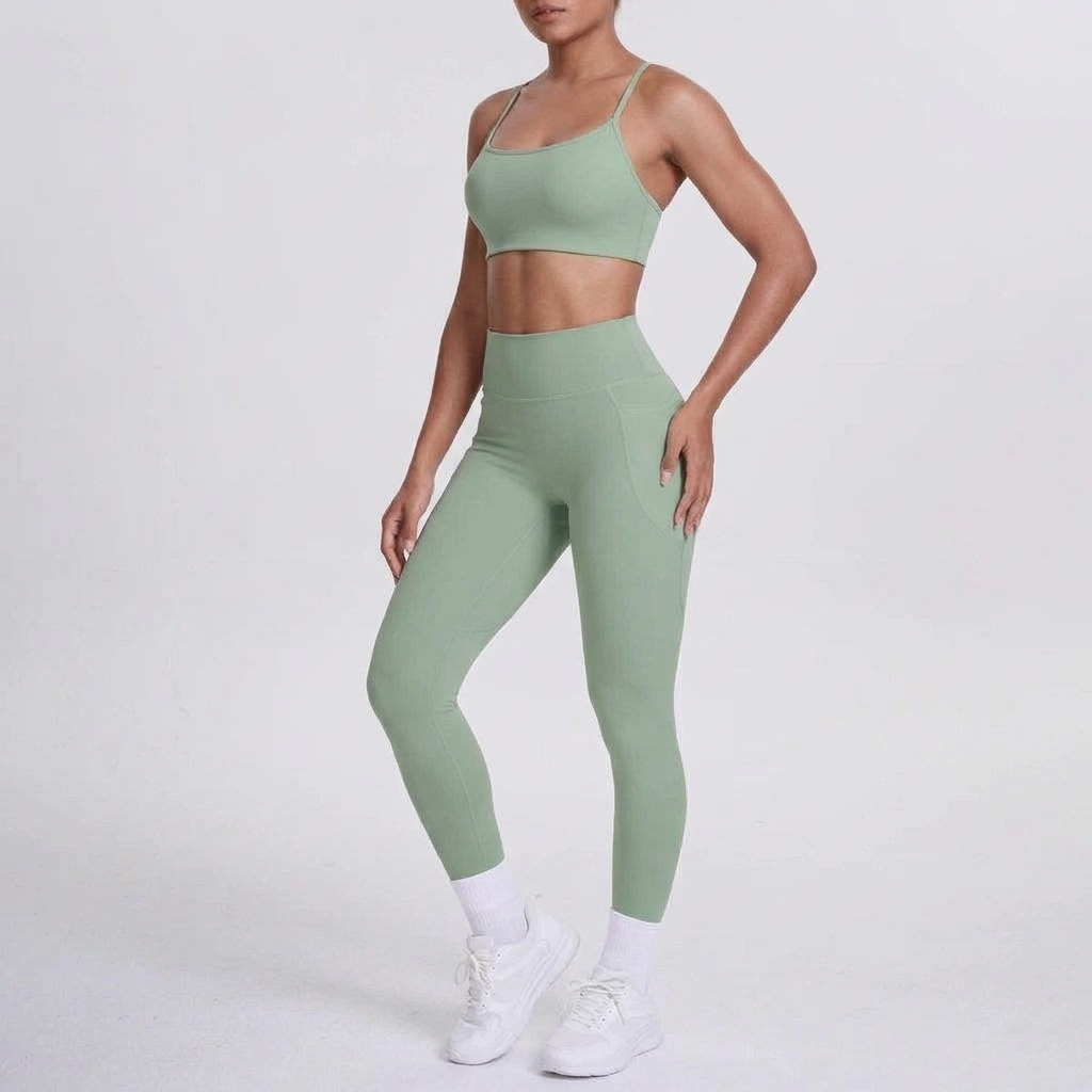 Pure Contour Set 2