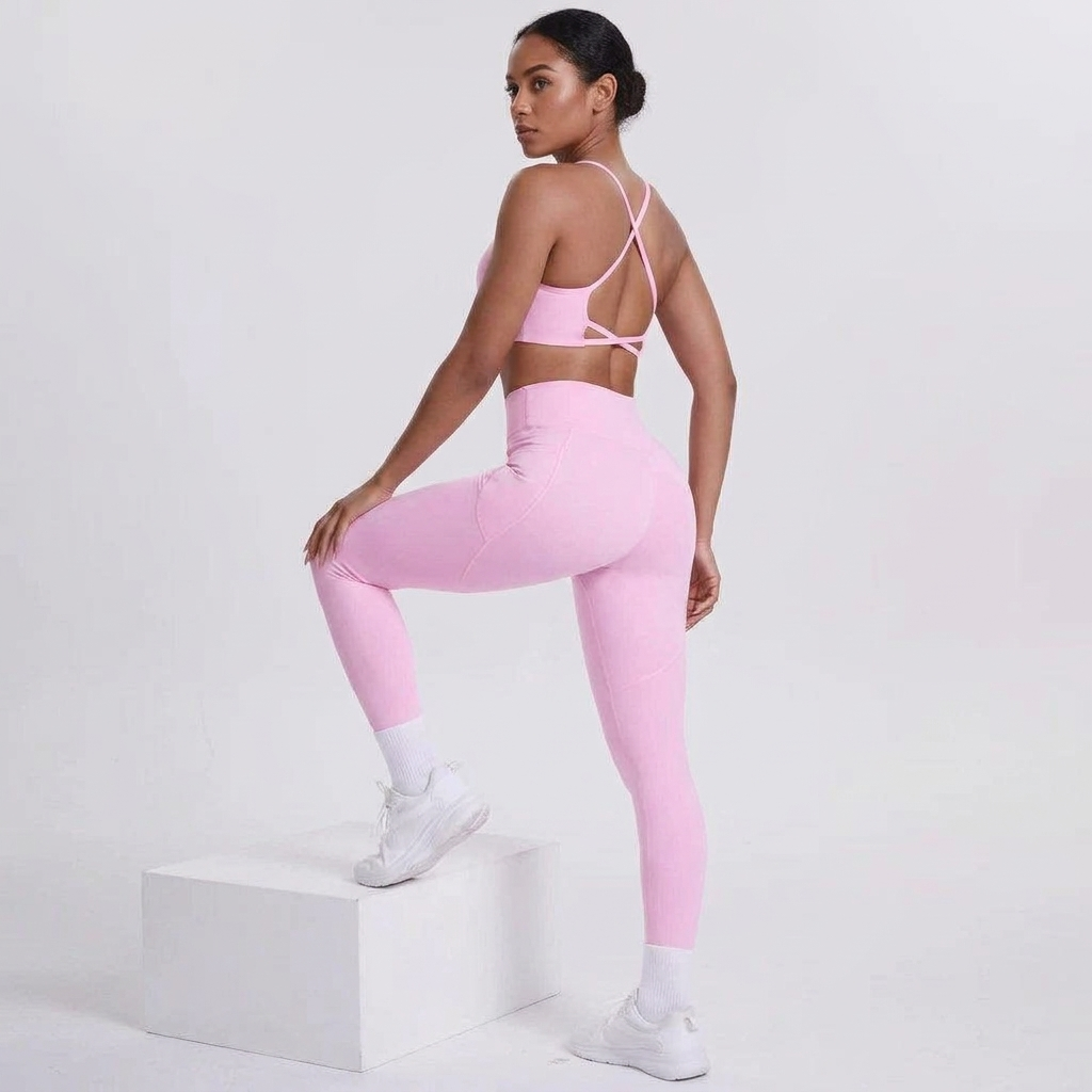 Pure Contour Set 2