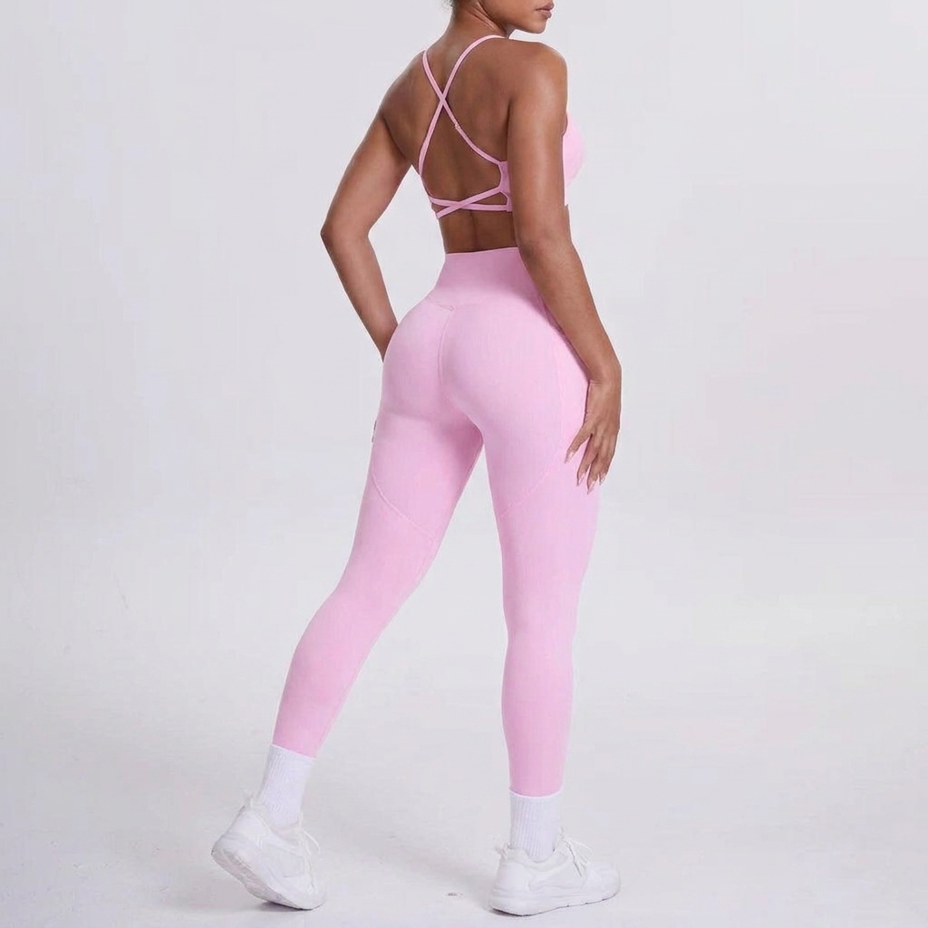 Pure Contour Set 2