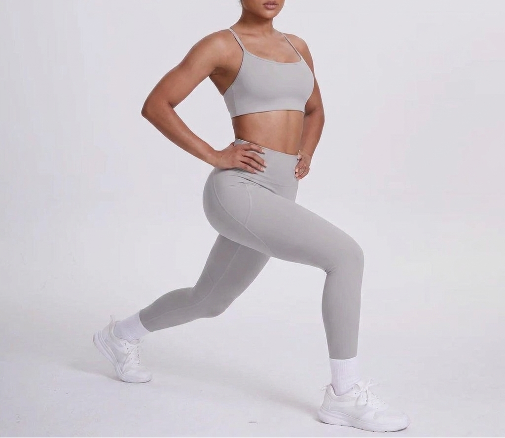 Pure Contour Set 2