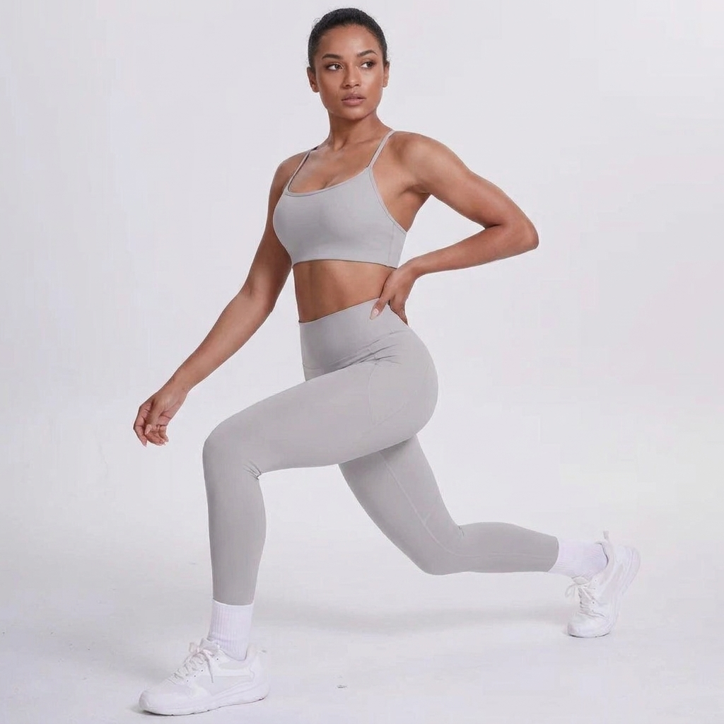 Pure Contour Set 2