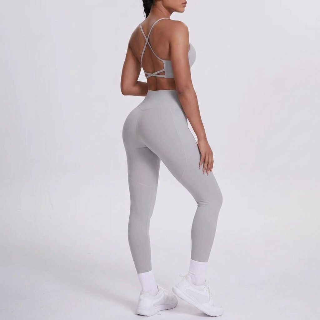 Pure Contour Set 2