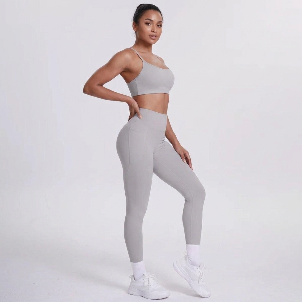 Pure Contour Set 2