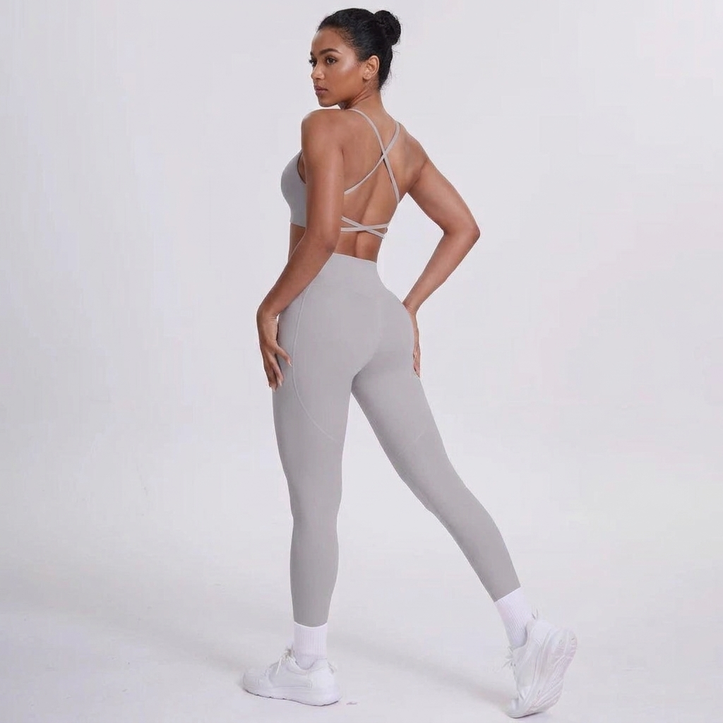 Pure Contour Set 2