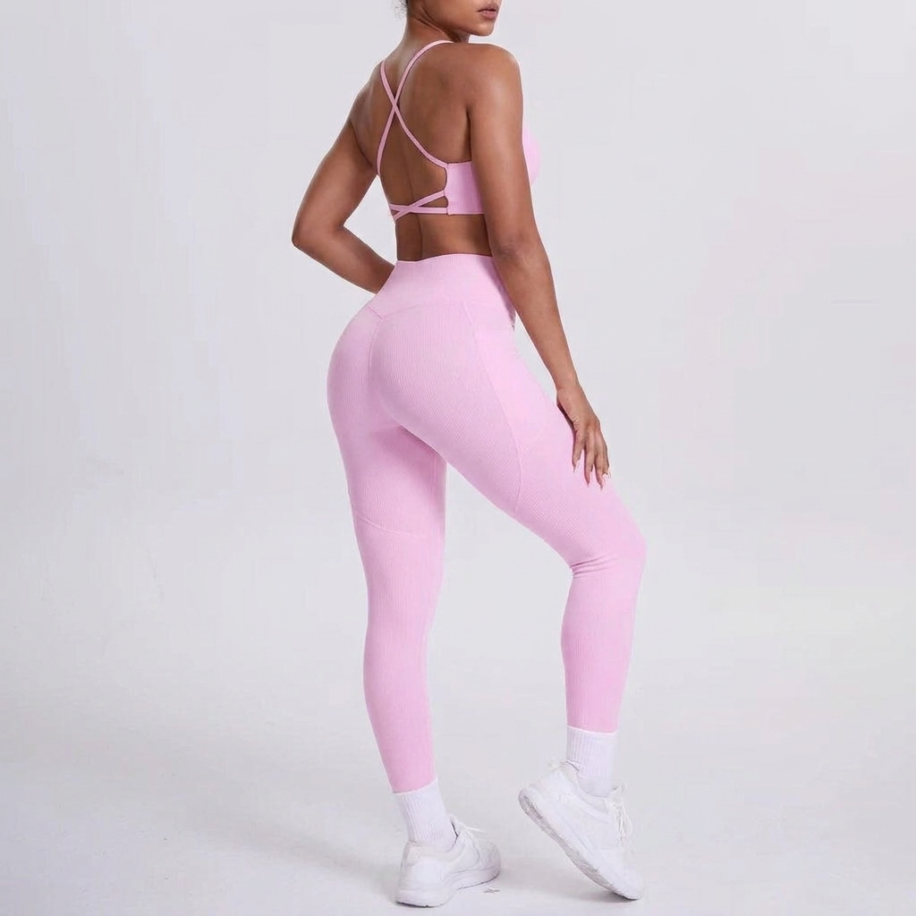 Pure Contour Set 2