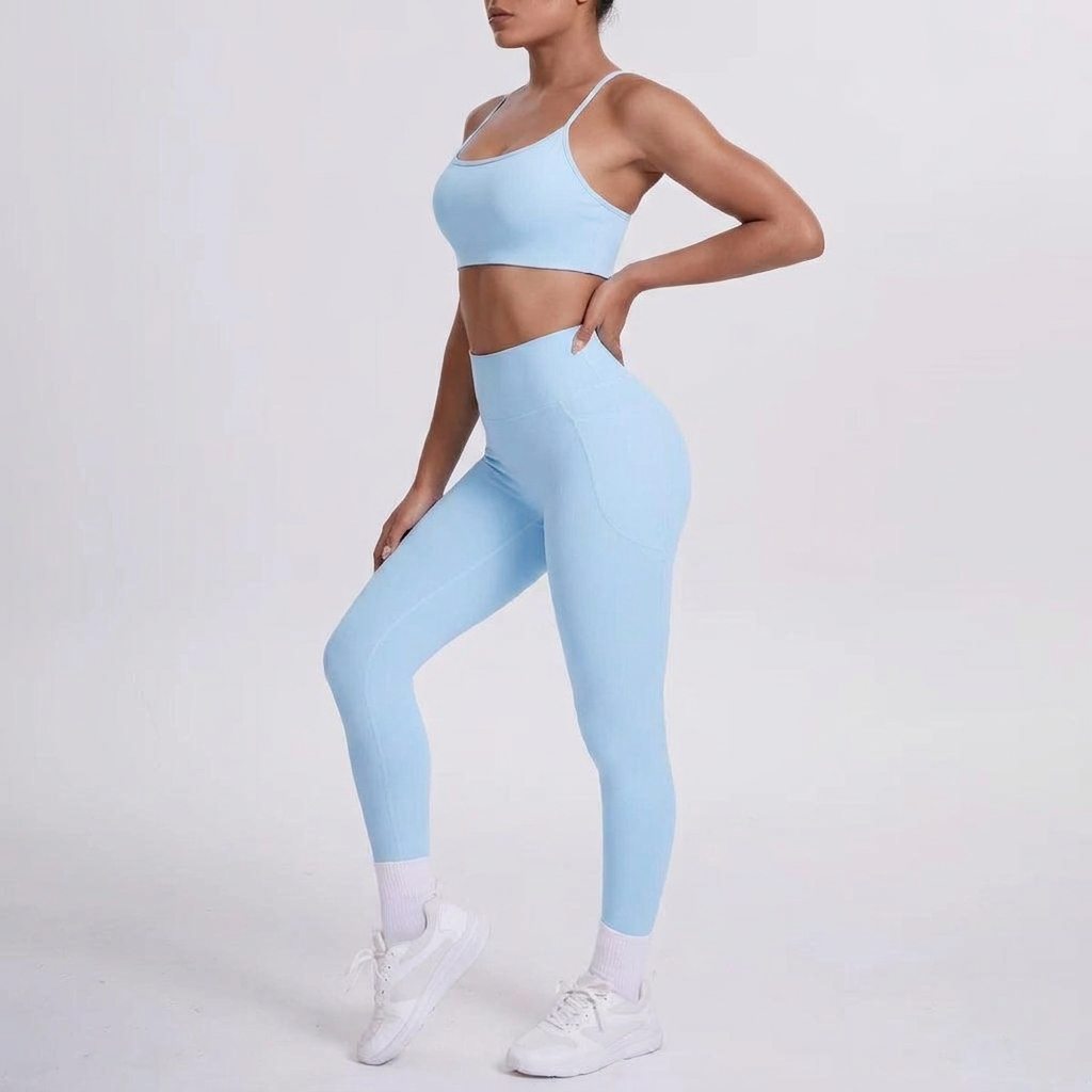 Pure Contour Set 2
