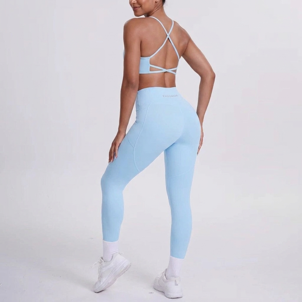 Pure Contour Set 2