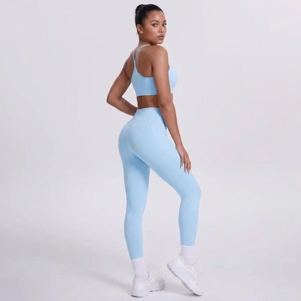 Pure Contour Set 2